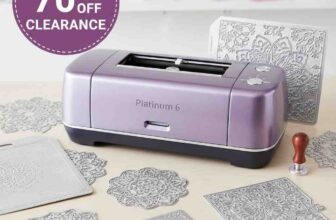 spellbinders uk clearance sale