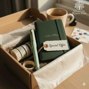 Under The Rowan Trees Special Offers