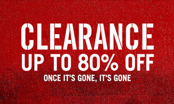 Cass Art: Clearance Up To 80% Off!