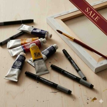 winsor and newton clearance sale