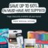 London Graphic Centre: Faber-Castell Black Edition Sale – 10% off