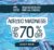 Cowling & Wilcox: Up to 70% off acrylics!