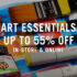 Great Art: Celebrating the New Year – Free Delivery over £23!