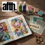 Art from the Heart: Clearance Sale on Premium Mixed Media & Journaling Supplies