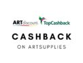 Art Discount: TopCashback Offers & Discounts