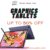 XPPen UK : uP TO 50% off Graphics Tablets pen displays & accessories. Ends March 18th
