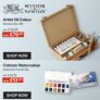 London Graphics: Great last minute deals on Winsor & Newton