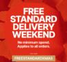 London Graphics: Free Standard Delivery this weekend only! Use code FREESTANDARDXMAS