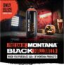 FREE can of Montana Black when you purchase £40+ of Montana Products