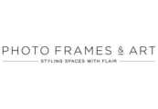 Photo Frames and Art