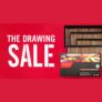 Cass Art: Drawing Sale now on