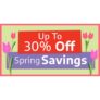 Ryman: Up To 30% Off Spring Savings