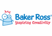 Baker Ross