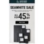 Cowling & Wilcox: Seawhite Sale – Up to 45% off!