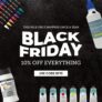 Abacus Creative Resources: Black Friday Art Sale 10% Off Everything!