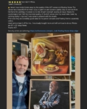 ACF Canvases: 20% OFF all our canvases (excluding bundle packs and other specials) – (with code)