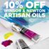 The Art Shop Skipton: Faber-Castell Pencil Deals You Can’t Miss!