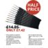 Jacksons Art: Artist Brush Sets Sale