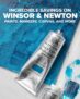 Art Discount: Incredible Savings on Winsor & Newton Art Supplies