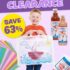 HM Canvases: Canvas Clearance – In-Stock Packs & Individual Canvases