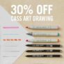 Cass Art: 30% OFF – Cass Art Drawing