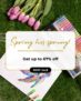 Castle Arts: Spring Savings: Up to 67% off