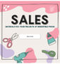 Craftelier Clearance Sale | Save on Craft & Scrapbooking Supplies