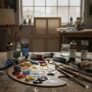 eBay: Today’s Artists’ Oil Paint
