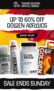 Cowling & Wilcox: Save up to 60% on Golden Acrylic Paints!