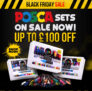 Graff City: Black Friday Starts Early: Save Big on Posca