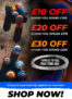 Graffcity: Exclusive Discounts! Save Up to £30 on Your Purchase