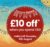 Hobbycraft: Save £10 off £50 (ends 15th August)