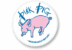 Pink Pig