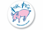 Pink Pig