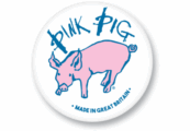 Pink Pig
