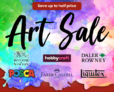 Hobbycraft Art Supplies Offers & Clearance | Save on Creative Materials