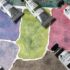 Art Shop Skipton: Up to Half Price Off – Winsor & Newton Galeria Acrylics!