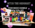 Liquitex: 10% off Basics Bundles