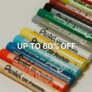 The London Graphic Centre: Up to 60% off Pentel
