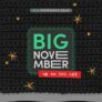 Lovecrafts: OUR BIG NOVEMBER SALE IS HERE