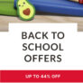 Pen Heaven: Up to 44% off Back to School Offers