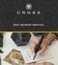 The Pen Shop: 20% Off All Cross Pens