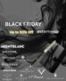 The Pen Shop: Black Friday Starts Now – Early Access Just for You (with code)