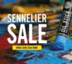 Cass Art: Sennelier Sale – Ends 23rd March