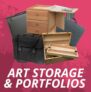 Art Shop Skipton: Great Deals on Art Strorage & Portfolios