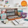 The Works Live Offers | Incredible Savings on Art, Craft & Stationery