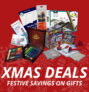 The Art Shop Skipton: Christmas Deals – Savings on last minute gifts