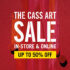 Jacksons Art: Winsor and Newton Boxing Day Sale