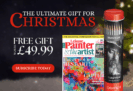 Painters Online: FREE £49.99 Pencil Set with Studio Plus Membership
