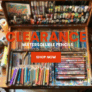 The Art Shops.co.uk: CLEARANCE on Watersoluble Pencils at Unbeatable Prices